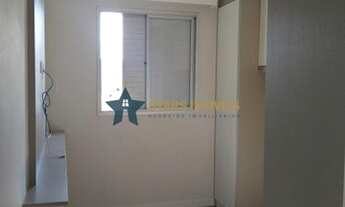 Imagem 6: MAUá - Apartamento Padrão - Parque São Vicente