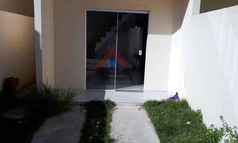 Imagem: Ótima Residência duplex 2 quartos, Bairro