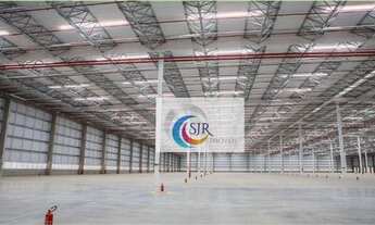 Imagem: Galpão para alugar, 11482 m² - Parque