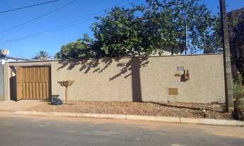 Imagem: Casa, Retiro do Bosque 3/4 próximo avenida