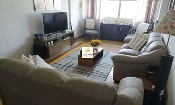 Imagem: Apartamento à venda, Mooca, 118m², 2 dormitórios