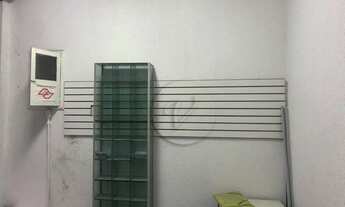 Imagem 2: Salão para alugar, 30 m² por R$ 3.300,00/mês - Centro - Santo André/SP