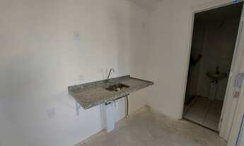 Imagem 2: STUDIO 1 DORMITÓRIO COM LAZER NA BELA VISTA PRONTO PARA MORAR