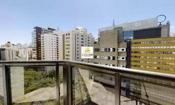 Imagem 4: Apartamento à venda, Jardim Paulista, 351m², 5 suítes, 4 vagas!