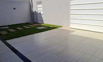 Imagem 5: Casa Terrea 3 Quartos (3Suites) Proximo ao Shopping - Setor Barravento