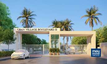 Imagem 2: CEL-30 - 03 Gran Village Boulevard 2 casas nova em condominio