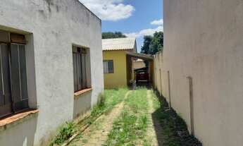 Imagem 4: Curitiba - Terreno Padrão - Novo Mundo