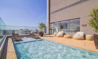 Imagem 3: São Paulo - Apartamento Padrão - Moema Pássaros