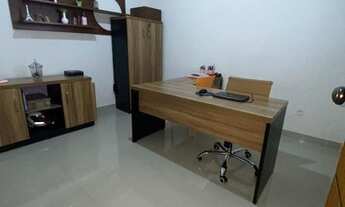 Imagem 7: Casa 3 quartos com piscina no Esperança