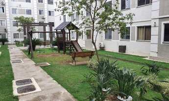 Imagem 4: Apartamento com 2 quarto(s) no bairro Coophema em Cuiabá - MT