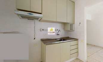 Imagem 5: Apartamento à venda, Santa Cecília, 42m², 1 dormitório, 1 vaga!