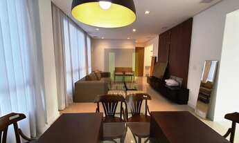 Imagem 5: NOVA LIMA - Apartamento Padrão - Vale dos Cristais