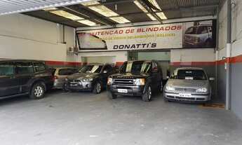 Imagem 4: São Paulo - Galpão/Depósito/Armazém - MOEMA