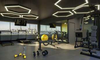 Imagem 3: Apartamento para venda na Vila Mariana, São Paulo - SP