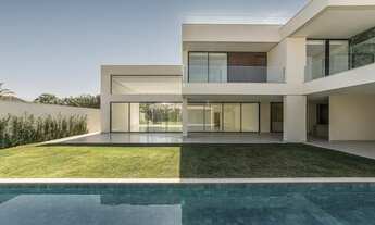 Imagem 5: MALIBU - MAGNIFICA MANSÃO TRIPLEX + SUBSOLO!!!