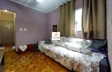 Imagem 3: Apartamento à venda, Liberdade, 76m², 3 dormitórios, sem vagas!