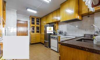 Imagem 7: Apartamento à venda, Vila Morumbi, 211m², 3 suítes, 4 vagas!