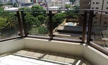 Imagem 6: Apartamento no Luigio Donadio com 3 suites, Jurunas, Belém, Pará