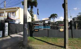 Imagem 4: Terreno à venda, 1360 m² por R$ 3.300.000,00 - Portão - Curitiba/PR