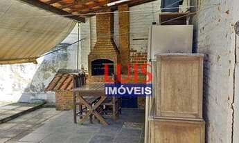 Imagem 3: Casa com 3 dormitórios à venda, 145 m² por R$ 900.000 - Itaipu - Niterói/RJ - CA4670