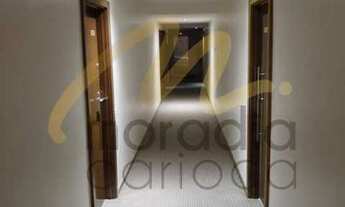 Imagem 6: Flat à venda com 1 quarto dentro de condomínio na Barra da Tijuca- Rio de Janeiro