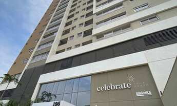 Imagem 4: Apartamento para venda com 3 suítes e 125 metros quadrados em Jardim América - Goiânia - G