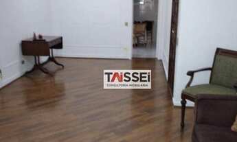 Imagem 3: Apartamento com 3 dormitórios para alugar, 107 m² por R$ 4.200,00/mês - Planalto Paulista