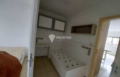 Imagem 5: Apartamento para aluguel, 2 quartos, 1 vaga, Humaitá - Tubarão/SC