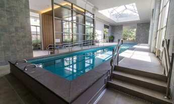 Imagem: Apartamento novo, contra piso, 4 suites