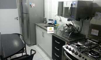 Imagem 4: Apartamento à venda, Água Branca, 55m², 2 dormitórios, sem vaga!
