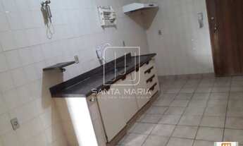 Imagem 3: Apartamento (tipo - padrao) 2 dormitórios, cozinha planejada, em condomínio fechado