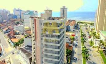 Imagem 2: Apartamento de 1 dormitório à venda. Mirim, Praia Grande