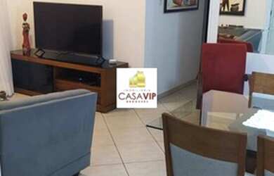 Imagem 5: Apartamento à venda, Parque Fongaro, 79m², 3 dormitórios, 1 suíte, 1 vaga!