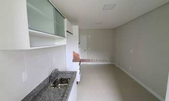 Imagem: VENDA Apartamento com 1 Dormitório, semi