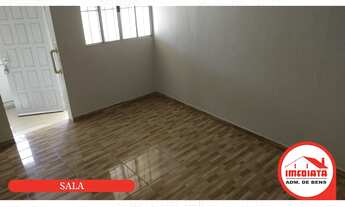 Imagem 7: Casa para aluguel com 55 metros quadrados com 1 quarto em Vila Nova Cachoeirinha - São Pau