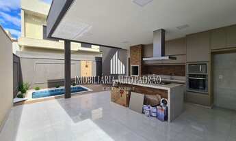 Imagem 6: Casa de Condomínio com 3 dorms, Residencial Maria Júlia, São José do Rio Preto - R$ 915 mi