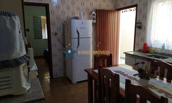 Imagem 7: MAUá - Casa Padrão - Parque das Américas