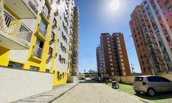 Imagem 3: Apartamento 6° andar Cond. Ville Solare- Augusto Montenegro