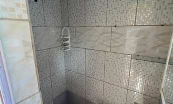 Imagem 4: Kit Net ou Quarto para Alugar - R$ 300/mês - Wi-Fi Incluso - Alvenaria - Benguí