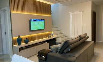 Imagem 4: Casa Geminada com 1 Suíte + 2 demi-suítes - Ribeirão da Ilha em Florianópolis/Sc