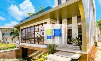 Imagem 4: Casa à venda, 524 m² por R$ 3.500.000,00 - Alphaville Eusébio - Eusébio/CE