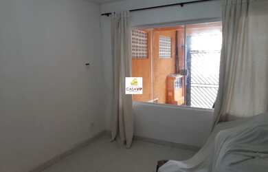 Imagem 3: Sobrado à venda, Jardim Rizzo, 99m², 2 dormitórios, 2 vagas!