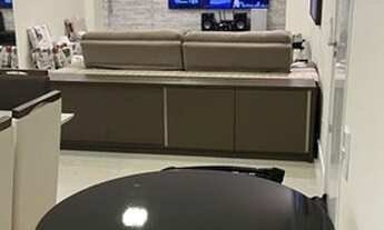 Imagem 4: APARTAMENTO ALTO PADRÃO MOBILIADO A VENDA EM CRICIUMA NO BAIRRO MICHEL POSSUINDO 03 SUÍTES