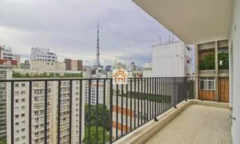 Imagem 5: São Paulo - Apartamento Padrão - Jardim Paulista