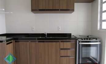 Imagem 6: Apartamento para venda com 71 metros quadrados com 2 quartos em Capoeiras - Florianópolis