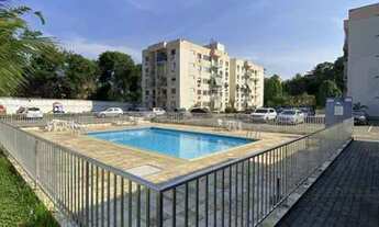 Imagem: Rio de Janeiro - Apartamento Padrão - Taquara