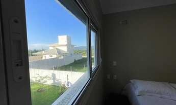 Imagem 6: Apartamento 3 Dormitórios com suíte Mobiliado e Climatizado na Praia da Pinheira 300 metro