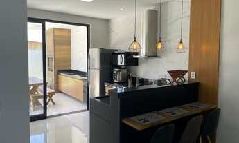 Imagem 5: Sobrado em Condomínio para Venda em Sorocaba, Horto florestal, 3 dormitórios, 1 suíte, 3 b