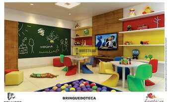 Imagem 7: EDF. FANTASY Apartamento com 2 dormitórios