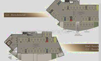 Imagem 5: Cobertura à venda 2 Quartos, 1 Suite, 2 Vagas, 45M², São Mateus, Juiz de Fora - MG